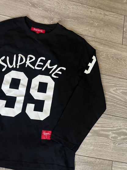 Supreme ‘99’ Longsleeve T-shirt