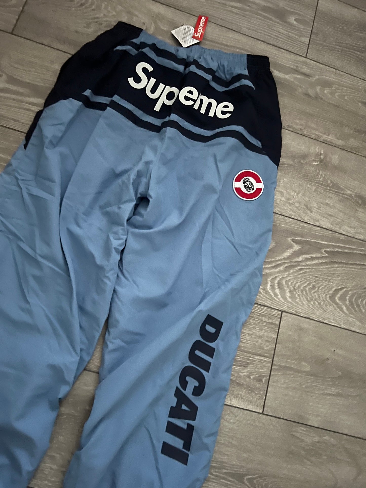 SUP x DUCATTI Joggers