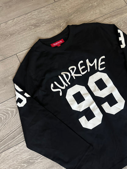 Supreme ‘99’ Longsleeve T-shirt