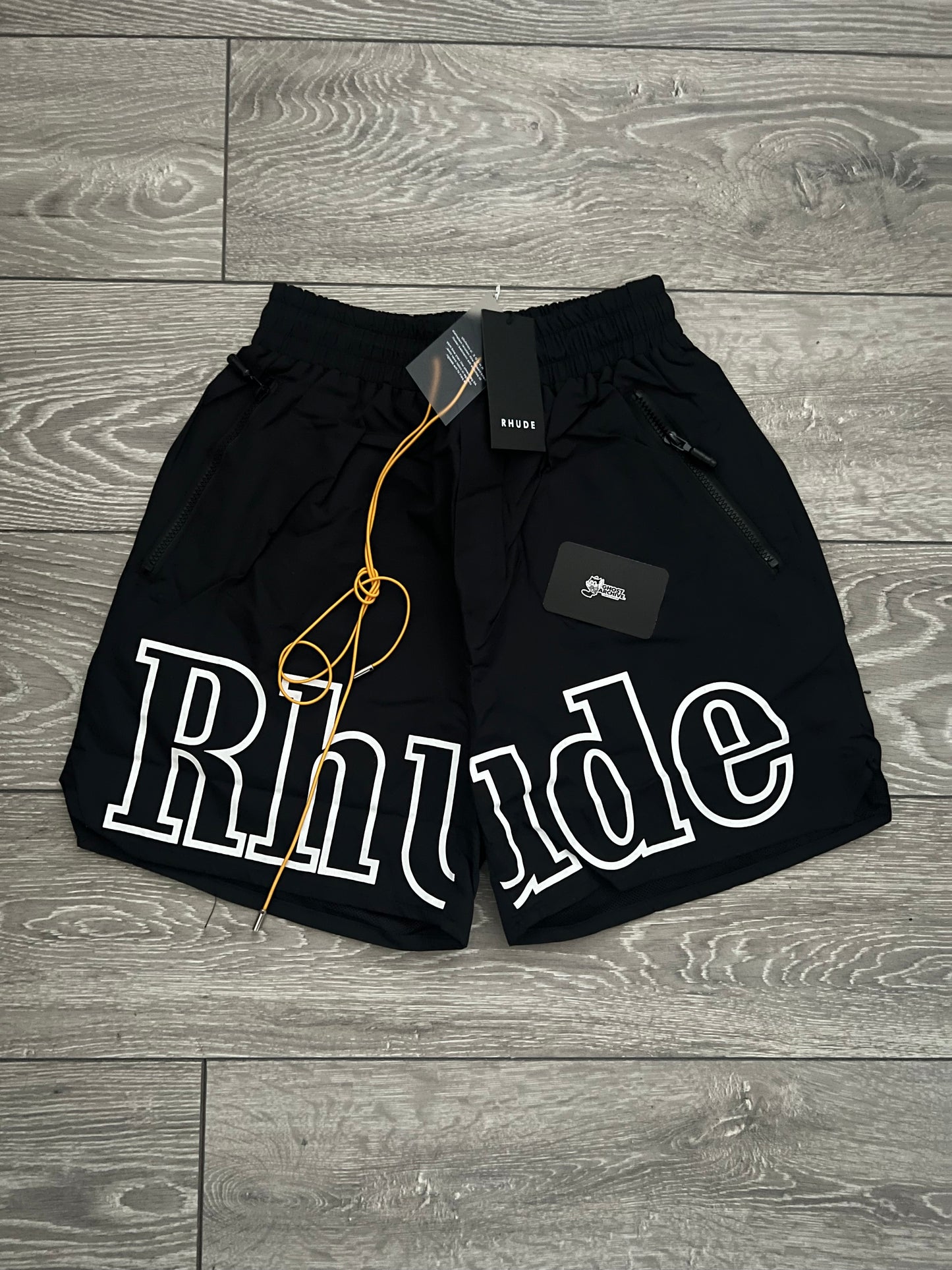 Rhude Swimming Shorts