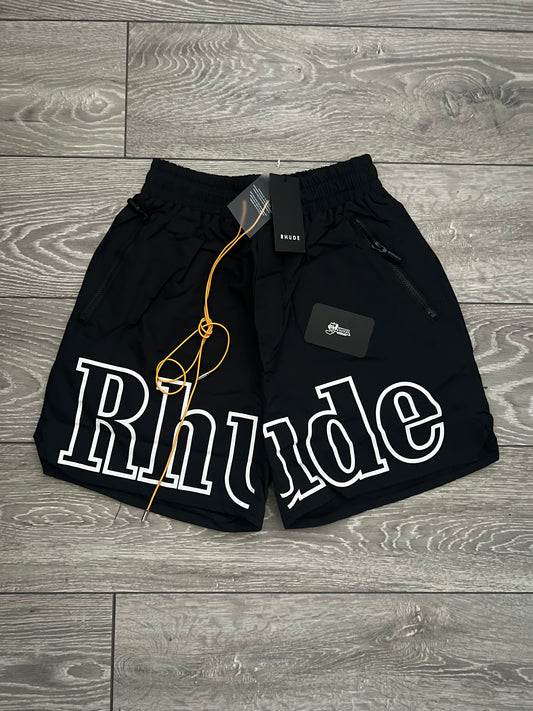 Rhude Swimming Shorts