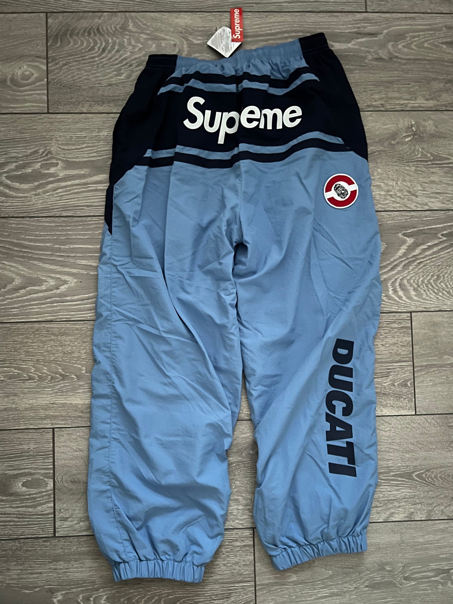 SUP x DUCATTI Joggers