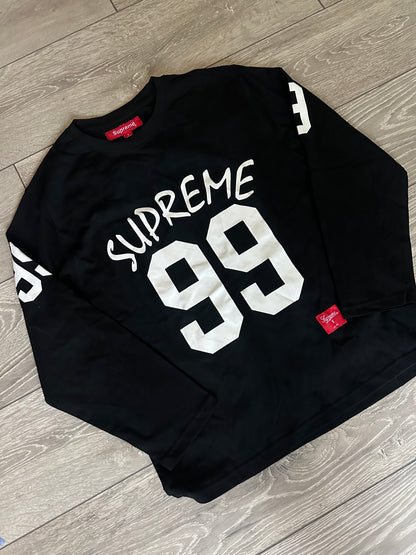 Supreme ‘99’ Longsleeve T-shirt