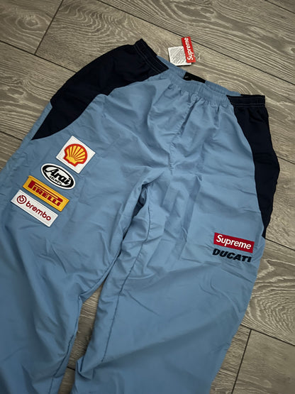 SUP x DUCATTI Joggers