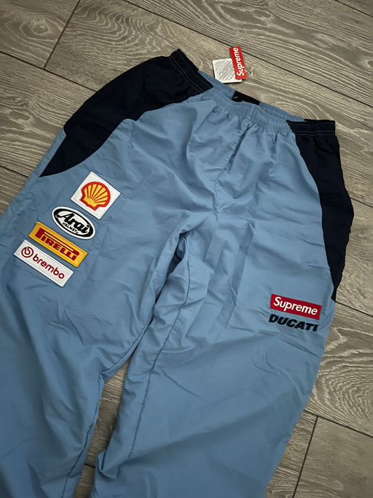 SUP x DUCATTI Joggers