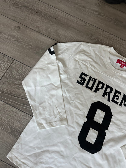 Supreme Affiliated ‘8’ Longsleeve T-shirt