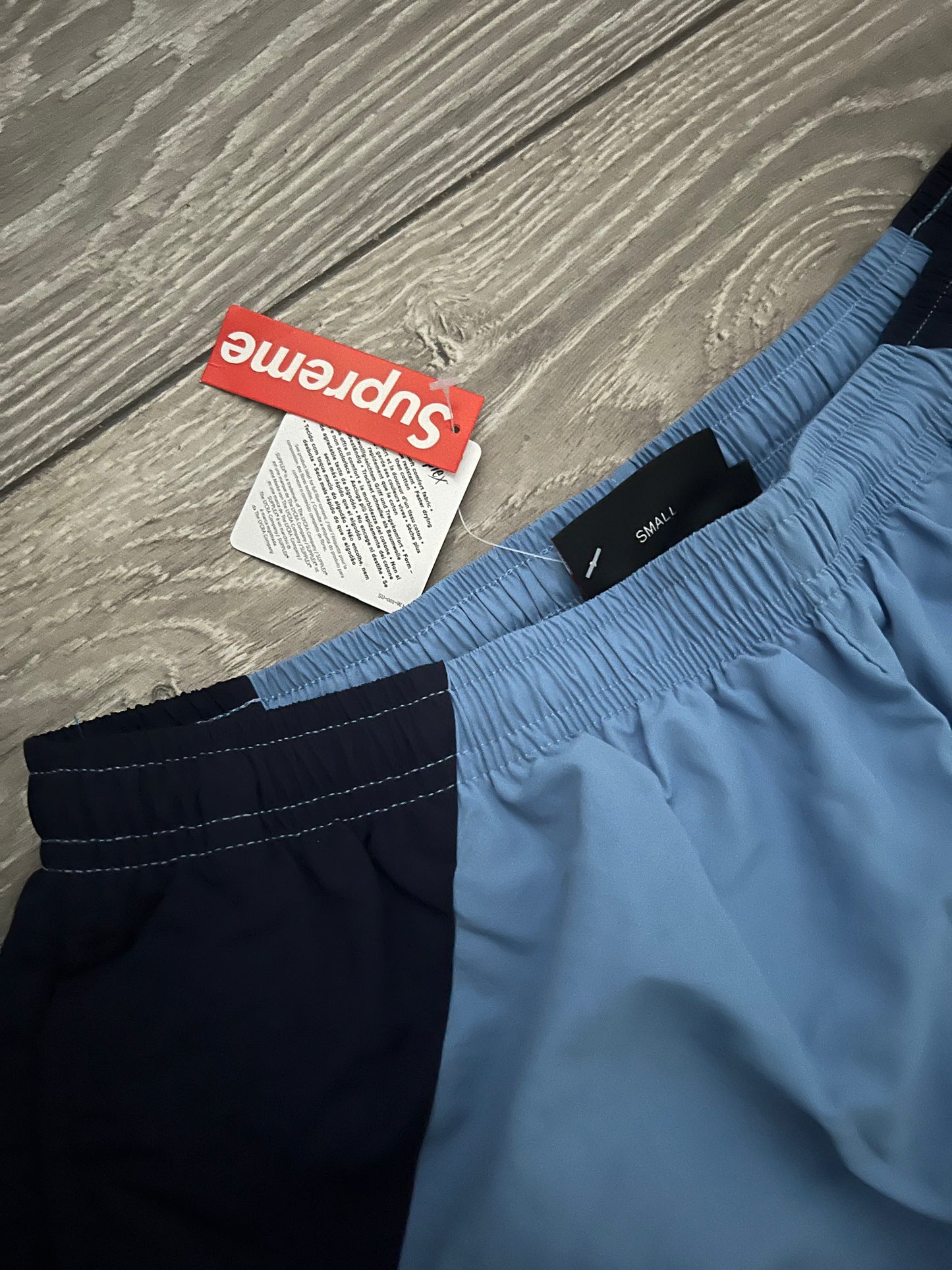 SUP x DUCATTI Joggers