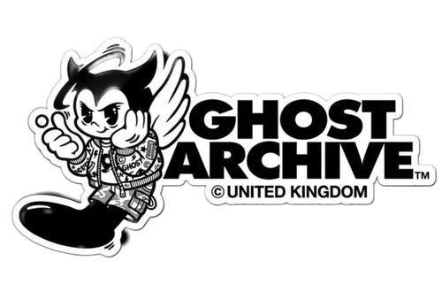Ghost Archive