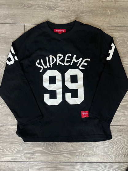 Supreme ‘99’ Longsleeve T-shirt