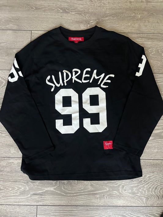 Supreme ‘99’ Longsleeve T-shirt