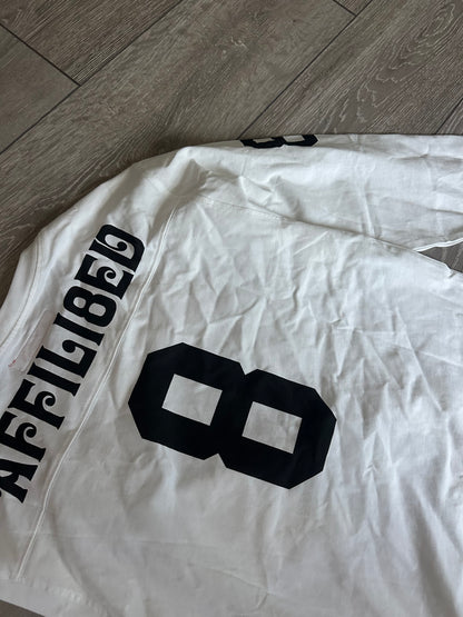Supreme Affiliated ‘8’ Longsleeve T-shirt