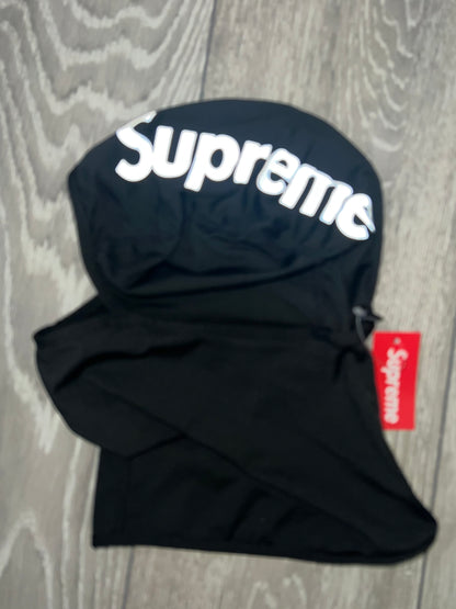 Reflective Sup Ski Mask