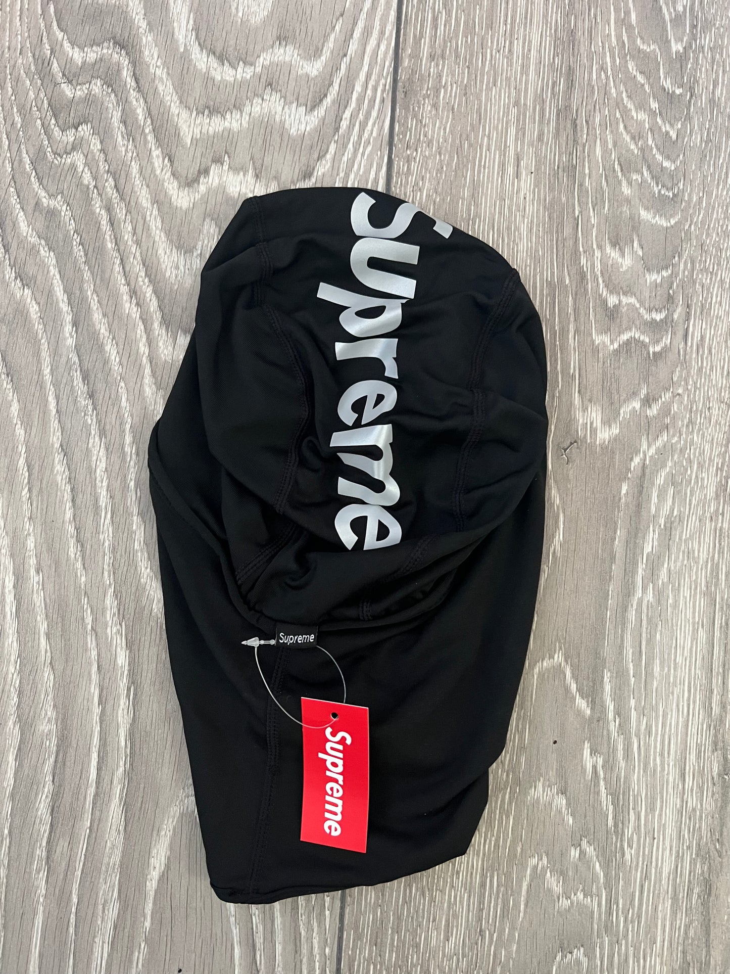 Reflective Sup Ski Mask