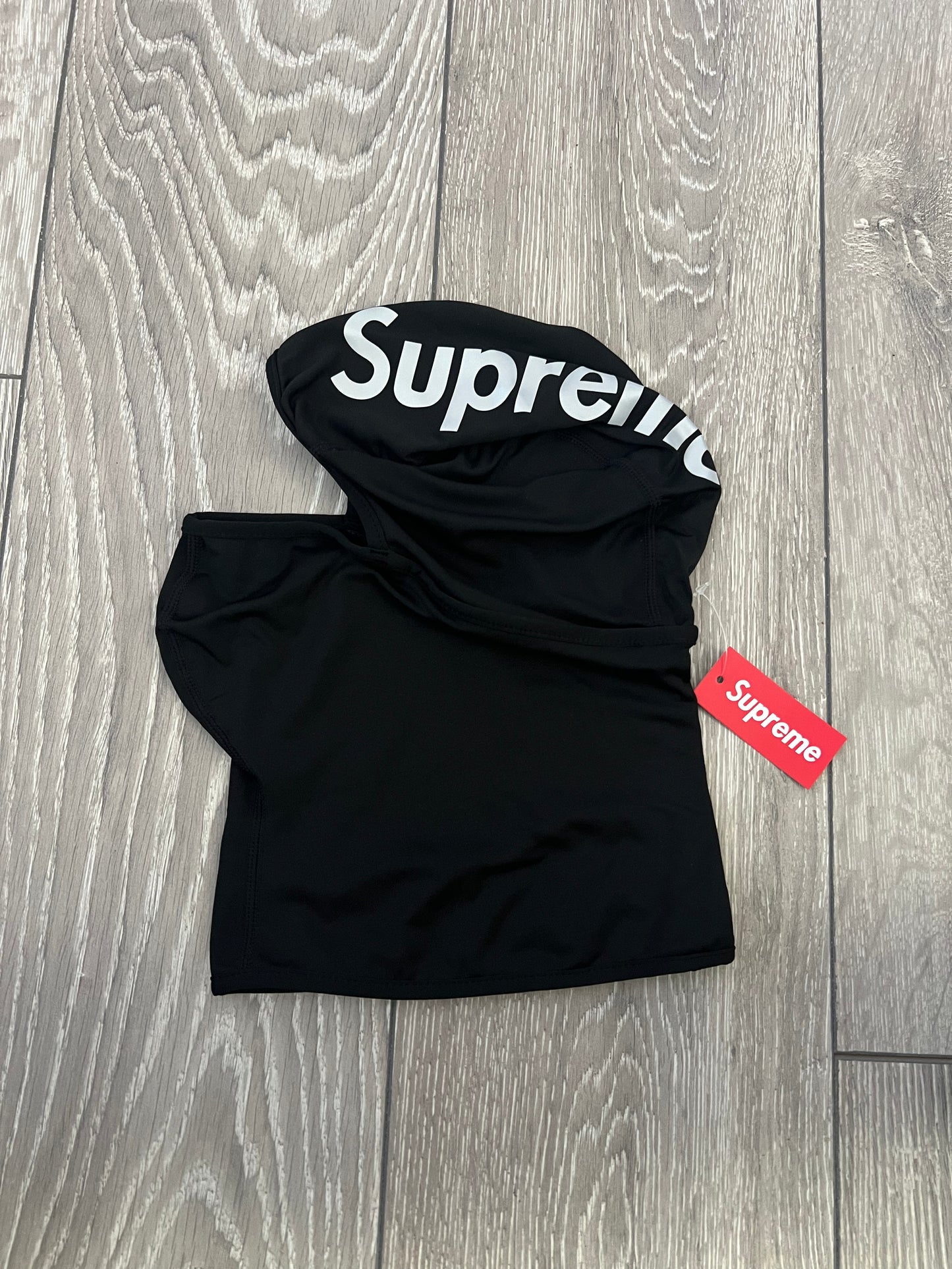 Reflective Sup Ski Mask